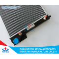 High Quality Radiator for Toyota Carolla Zre152 06-07 at